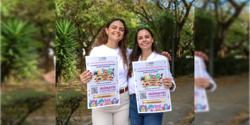 Ana Paty Peralta promueve “Parlamento Infantil 2026”