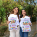 Ana Paty Peralta promueve “Parlamento Infantil 2026”