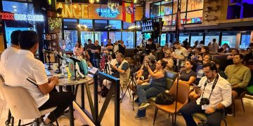 Recibe Cancún Pádel Premier