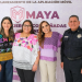 “Maya”: la nueva app que protege a mujeres en Quintana Roo