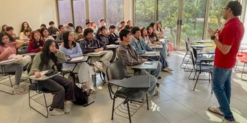 Expanden en la Uqroo su oferta educativa