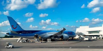 Cancún despega con 584 vuelos en un solo día