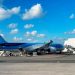 Cancún despega con 584 vuelos en un solo día