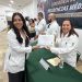 Egresan 59 nuevos médicos especialistas del IMSS en Quintana Roo