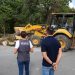 Clausuran basurero clandestino en la SM 259