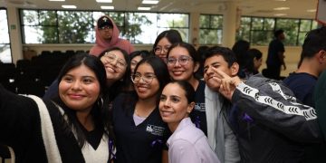 Inspira a los jóvenes de la Upqroo