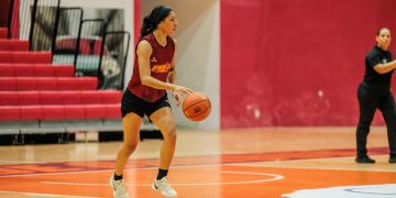 El Calor Femenil listo para debutar en la Temporada 2026