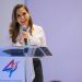 Mara Lezama encabeza inauguración de encuentro nacional sobre justicia