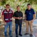 Recuperan espacio público en la SM 223