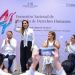 Ana Paty Peralta impulsa una justicia más humana