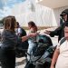 Mara Lezama llama a denunciar corrupción en recuperación de vehículos robados