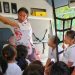 Invita la Cruz Roja a su curso vacacional