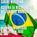 Q. Roo busca duplicar turistas brasileños con visado electrónico