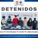 Detienen a cuatro con más de 200 dosis de droga en Cancún