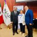 Mara Lezama recibe el Premio a la Excelencia Municipal 2025