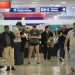 Aeropuerto de Cancún mantiene su dinamismo con 549 vuelos