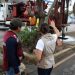 Supervisa Ana Paty Peralta desazolves para proteger el bienestar de familias cancunenses