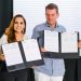 Mara Lezama y bancos impulsan el crecimiento de PyMEs en Q. Roo