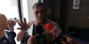 Se complica el programa