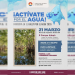 Invitan al “Rally por el Agua 2026” en el Parque Kabah