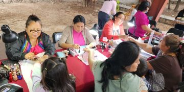 “DIF en tu colonia” llega a Cancún con servicios gratuitos
