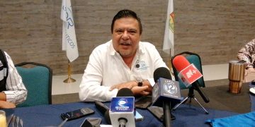 Coordinan seguridad para el mundial