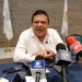 Coordinan seguridad para el mundial