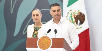 García Harfuch reporta decomisos históricos y capturas internacionales en Quintana Roo