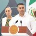 García Harfuch reporta decomisos históricos y capturas internacionales en Quintana Roo