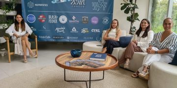 ¡Actívate! Zenit Cancún presenta su primera carrera