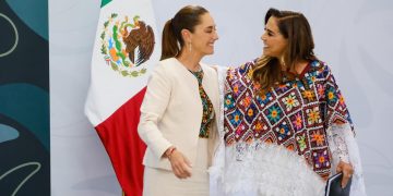 Quintana Roo vive transformación profunda con justicia social y crecimiento económico