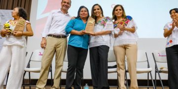 100 empresas brillan con distintivo “Hecho en Quintana Roo”