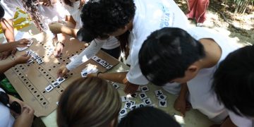 Cancún se suma al cuidado del agua