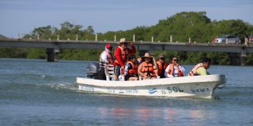 Turismo comunitario y Semana Santa impulsan expectativas