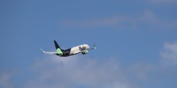 El Caribe Mexicano tendrá 585 vuelos este lunes