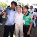 Ana Paty impulsa un Cancún más verde y sustentable