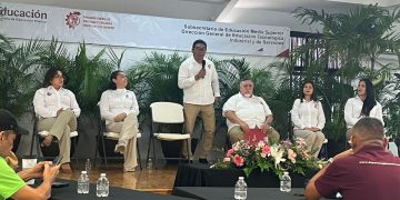 CBTIS ofrecen 4,860 lugares para nuevo ingreso
