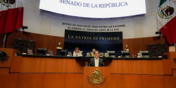 Gino Segura impulsa el turismo comunitario desde el Senado