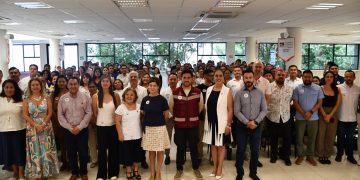 Quintana Roo avanza en la implementación del Acuerdo de Escazú