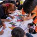 Aguakan reunió a más de 830 jóvenes en el Primer Festival del Agua en Cancún