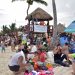 Alta demanda en turismo