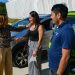 Mara Lezama devuelve vehículos recuperados a sus dueños