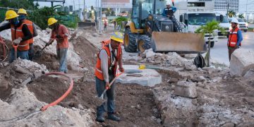 Adeuda SICT 85 mdp a CFE por trabajos