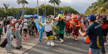 Lanza Ana Paty Peralta la campaña “¡Todo Cancún!” con agenda turística, cultural y deportiva