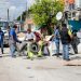 Retiran vehículos abandonados en la SM 101