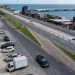 Alistan obras viales para el Puente Nichupté