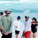 Protección Civil advierte: ignorar a guardavidas puede terminar en tragedia