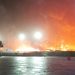 FGR investiga incendio en refinería Dos Bocas que dejó cinco muertos