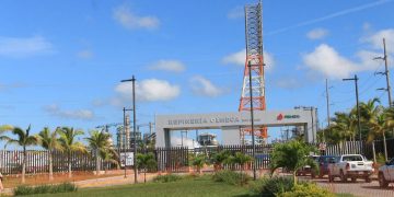 Estudios ambientales descartan afectaciones a estudiantes cercanos a la refinería Olmeca: Claudia Sheinbaum 