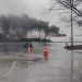Tragedia en Dos Bocas: Incendio en refinería deja 5 muertos